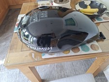 Triumph scrambler 900 for sale  TAMWORTH