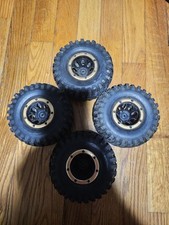 10 rodas Redcat Everest comprar usado  Enviando para Brazil
