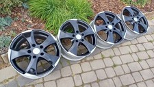 Alloys 5x114 hyundai for sale  NEWARK