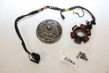 5285 honda bali gebraucht kaufen  Waging a.See