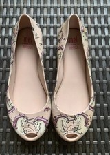 Mini melissa shoes for sale  Tucker