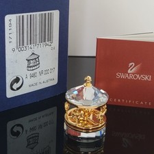 Swarovski crystal memories gebraucht kaufen  Weilburg