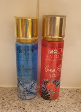 Unique body mist for sale  DERBY