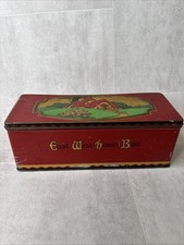 Cws biscuits vintage for sale  BOLTON