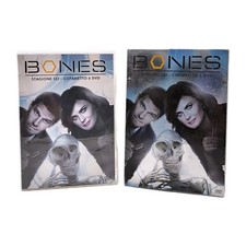 Dvd bones stagione usato Dvd bones stagione usato  Brescia