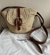 Vanessa bruno schultertasche gebraucht kaufen  Saarbrücken