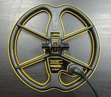 Bobina ricerca detech usato Bobina ricerca detech usato  Spedire a Italy