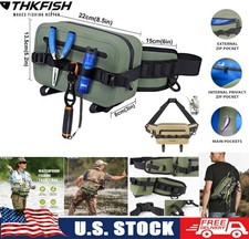 Waterproof fishing fanny for sale  Houston