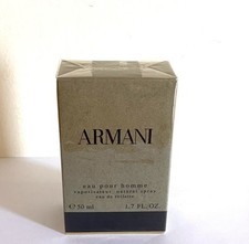 Armani eau pour usato  Spedire a Italy