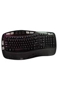 Logitech k350 comfort for sale  Prosper