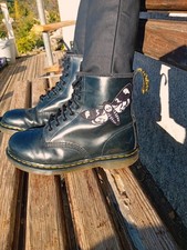 Dr. martens 1460 d'occasion  La Porta