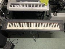 Yamaha piaggero electric for sale  ST. NEOTS