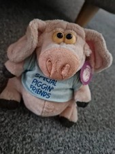 Piggin speical friends for sale  PONTYCLUN