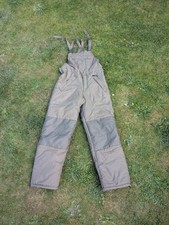 fishing salopettes for sale fishing salopettes for sale MARCH