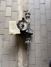 Hydrostat getriebe rasentrakto gebraucht kaufen  Hagenow