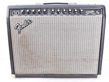 Vintage fender stage for sale  LIVERPOOL