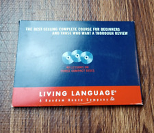 Living language german for sale  Lehigh Acres