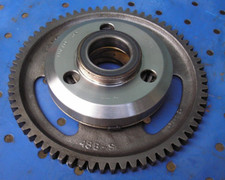 Starter freewheel suzuki d'occasion  Expédié en Belgium