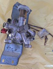 Vaillant wasserschalter thermo gebraucht kaufen  Berlin