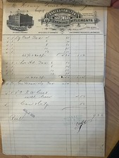1893 baker hamilton for sale  San Francisco