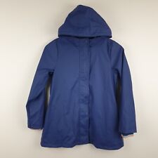 Girls joules raincoat for sale  CLYDEBANK