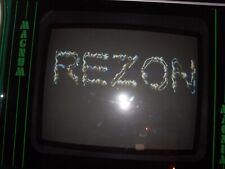 Pcb jamma rezon d'occasion  Lézignan-Corbières