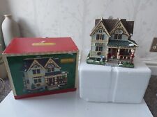 Lemax christmas village for sale  WIGAN