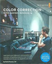 Color correction with usato  Italia