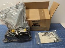 Motor de popa Mercury Marine Force motor de acabamento elétrico 893928A02 comprar usado  Enviando para Brazil