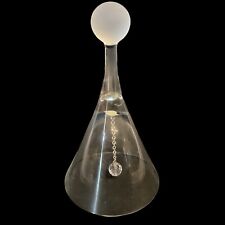 Ofnah crystal dinner for sale  Normal