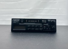 Unidade estéreo/cabeça para 1997-2005 Toyota Hilux, P/N 08600-00913 rádio cassete 8246 comprar usado  Enviando para Brazil