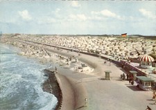 Norderney nordsee strand gebraucht kaufen  Bad Zwischenahn