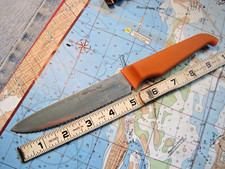 Fur824 serrated furi for sale  New Port Richey
