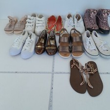 Shoe bundle size for sale  WORTHING