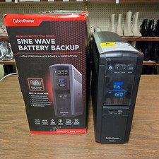 Cyberpower 1500va sine for sale  Chillicothe