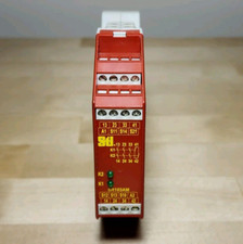 Usado, Relé de segurança STI 44510-1031 SR103AM01 24V comprar usado  Enviando para Brazil