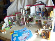 Playmobil shopping center gebraucht kaufen  Uetersen