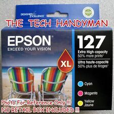 Pack epson genuine for sale  El Dorado Hills
