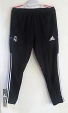 Pantalon jogging noir d'occasion  Bubry