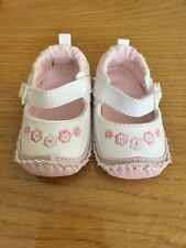 Baby girl shoes for sale  BARNET