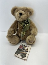 Harrods knightsbridge brown for sale  Saint Louis