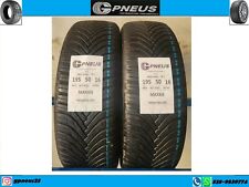 195 maxxis premitra usato  Torano Castello