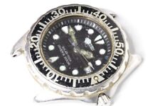 Usado, Citizen SolarTech 20BAR Japan quartz watch for parts,CANNOT OPEN CASE BACK-20651 comprar usado  Enviando para Brazil