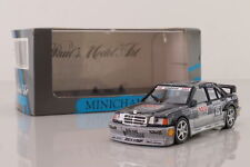 Minichamps mercedes benz for sale  ABINGDON