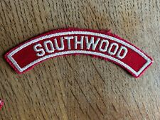 Southwood boy scout for sale  Vallejo