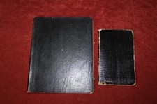 Bücher handschriftlichen aufz gebraucht kaufen  Frankfurt (Oder)
