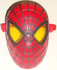 spiderman mask light for sale  FALMOUTH