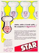 Pubbl. 1958 star usato  Biella