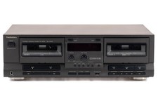 Technics tr212 doppio usato  Spedire a Italy