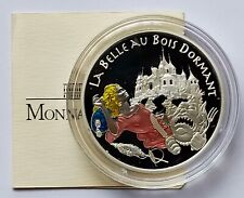 Piece euro 2003 d'occasion  France